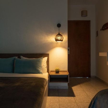 Hotel Astro Polykastro Extérieur photo