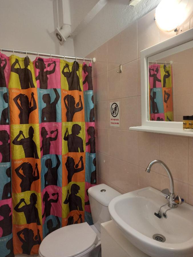 Hotel Astro Polykastro Extérieur photo